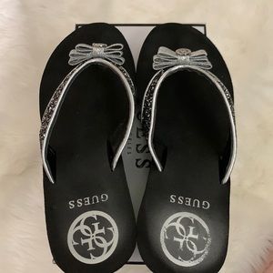 Guess sandals